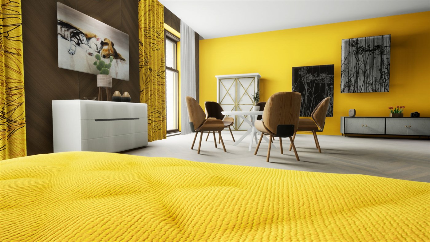 #6. Hotel Renovator (Xbox) 由: Focus Entertainment