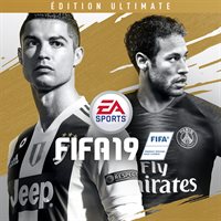 FIFA 19 Édition Ultimate