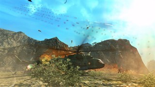 Heliborne screenshot 4
