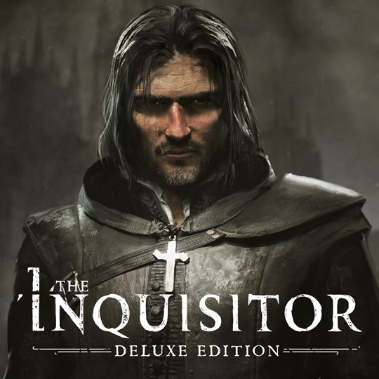 The Inquisitor - Deluxe Edition for xbox