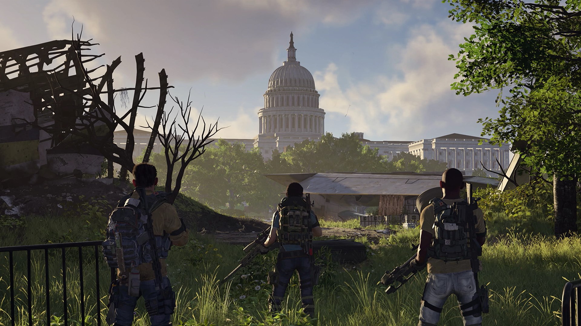 microsoft store the division 2