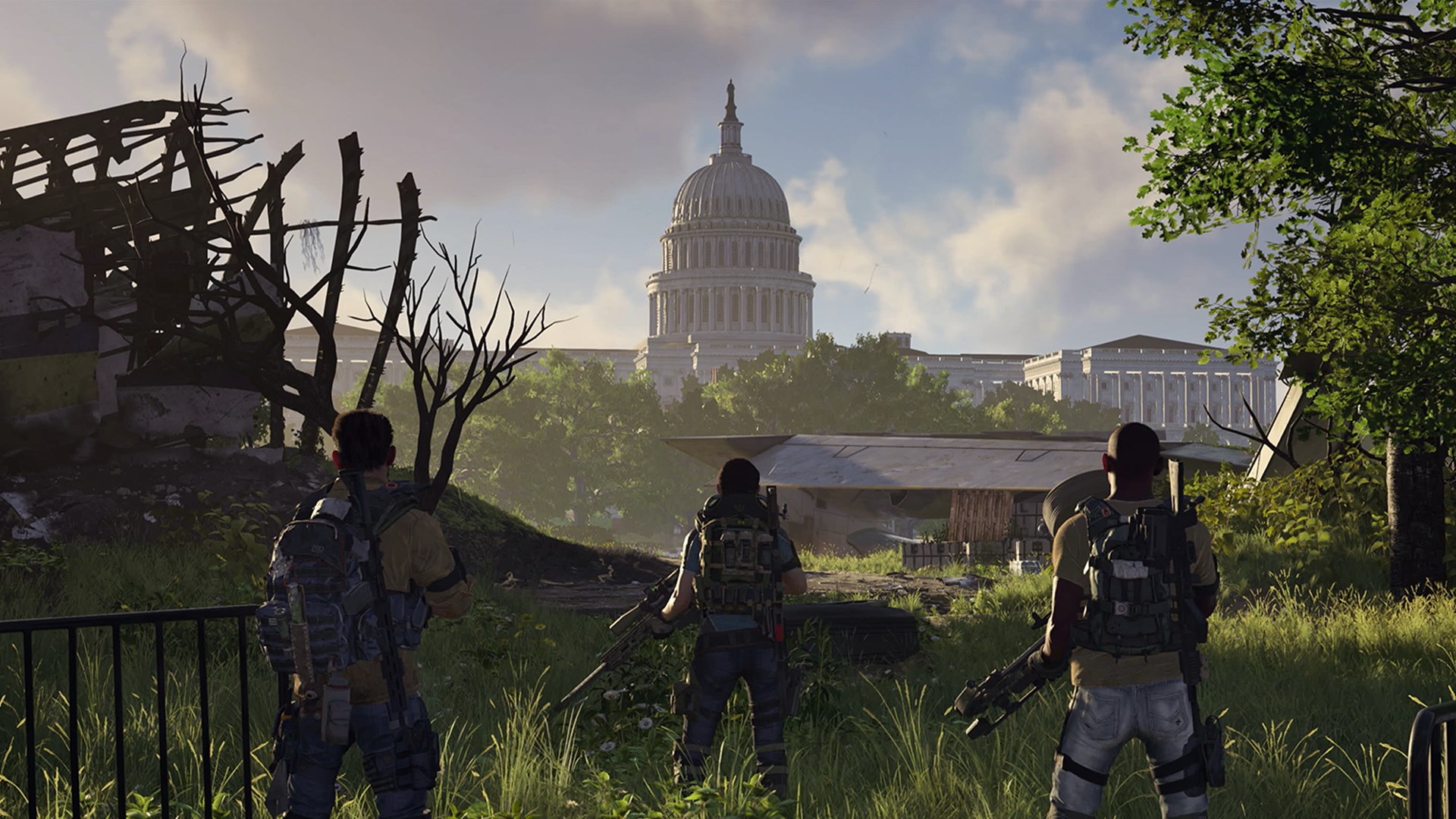 tom clancy's the division 2 microsoft store