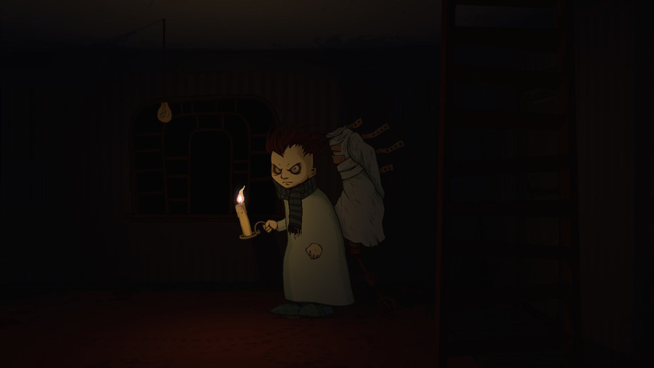 Knock-Knock screenshot 7