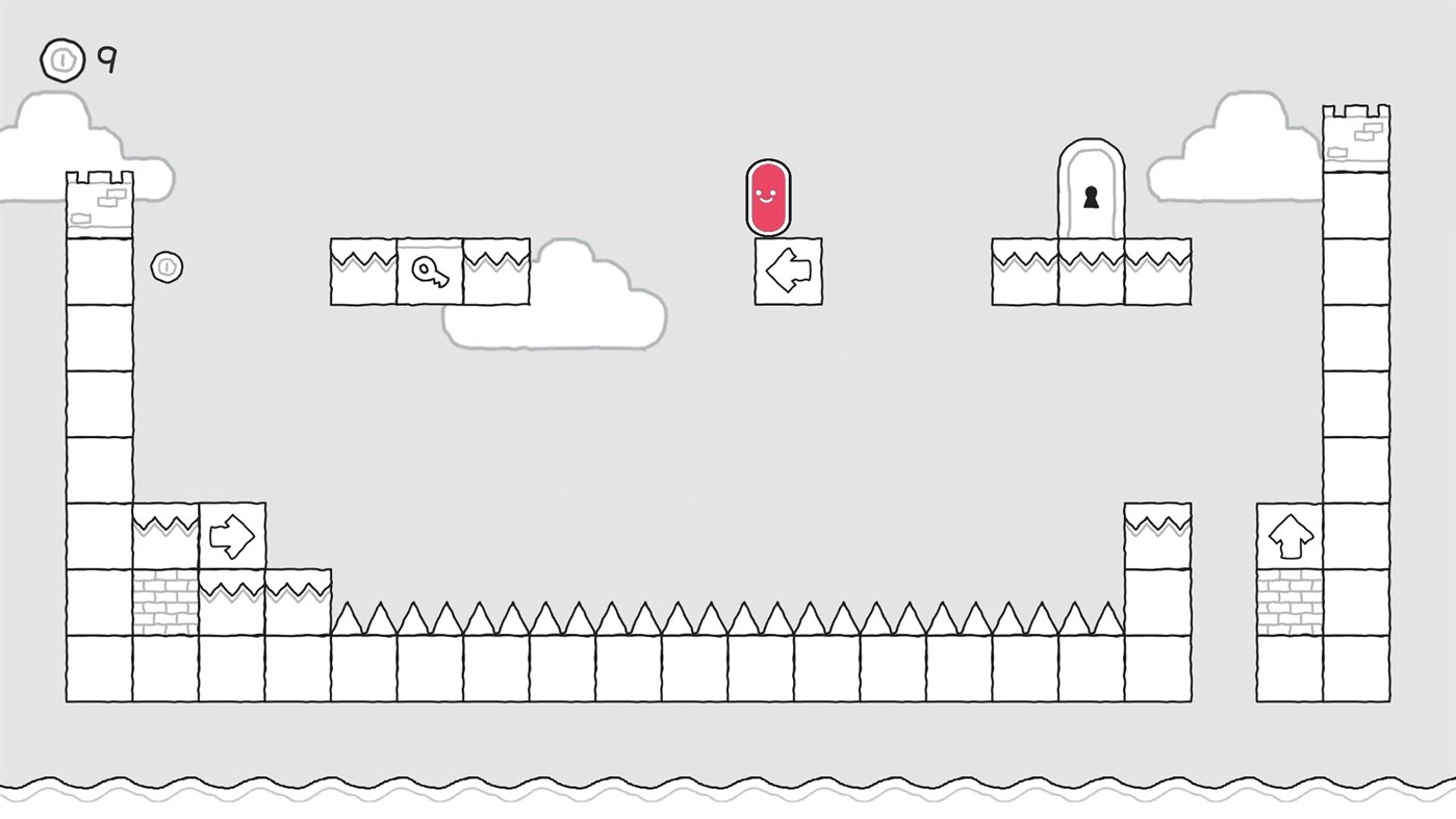 #10. Lily in Puzzle World (Xbox & PC) (Windows) De: Eastasiasoft Limited