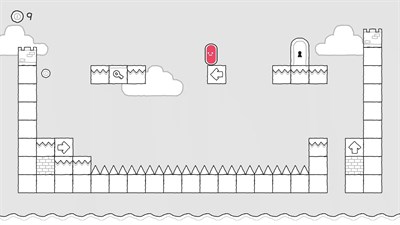 Lily in Puzzle World (Xbox) — скриншот 10