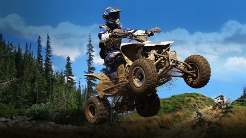 ATV Renegades