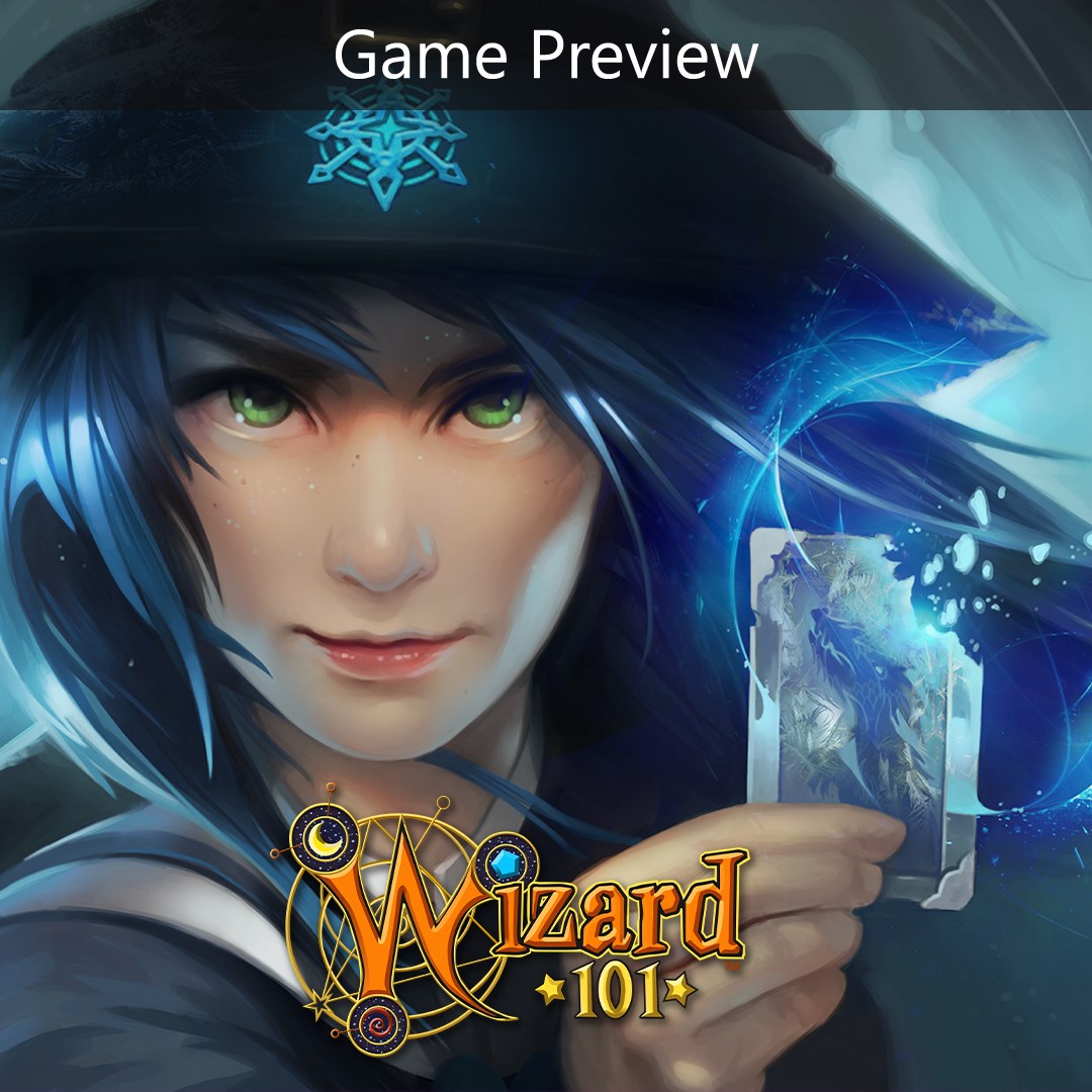 Wizard101 (Game Preview)