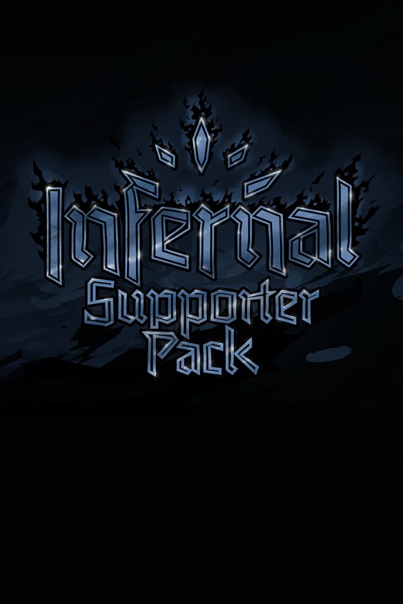 Infernal Supporter Pack Xbox Series X|S and Xbox One cover art