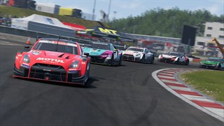 Buy PMR: Japanese Prototypes Pack | Xbox