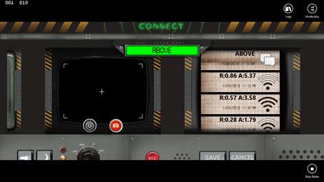 Ghost Radar®: CONNECT Screenshots 2