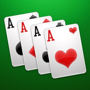 Klondike Solitaire Quick Play From PCHgames, Free solitaire