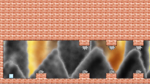 An Ice Cube in Hell — 5