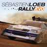 Sébastien Loeb Rally EVO - Pikes Peak Pack Peugeot 405 T16 PP