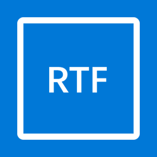 RTF Opener