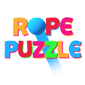 Rope Puzzle 3D