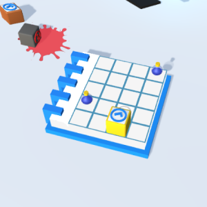 InkSpot Challenge - Free download and play on Windows | Microsoft Store