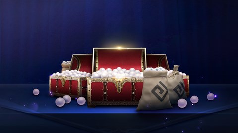 Black Desert - [1+1] Coffret de 11 500 perles : septembre 2026