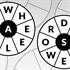 Word Wheel by POWGI
