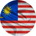 Malaysia Flag Wallpaper New Tab icon