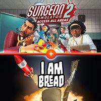 Surgeon Simulator 2 Launch Bundle