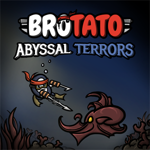 Brotato: Abyssal Terrors cover image