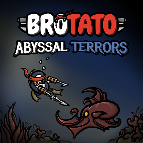 Brotato: Abyssal Terrors cover image