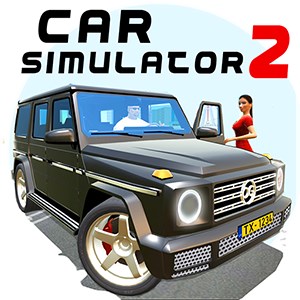 3d Car Simulator を入手 Microsoft Store Ja Jp