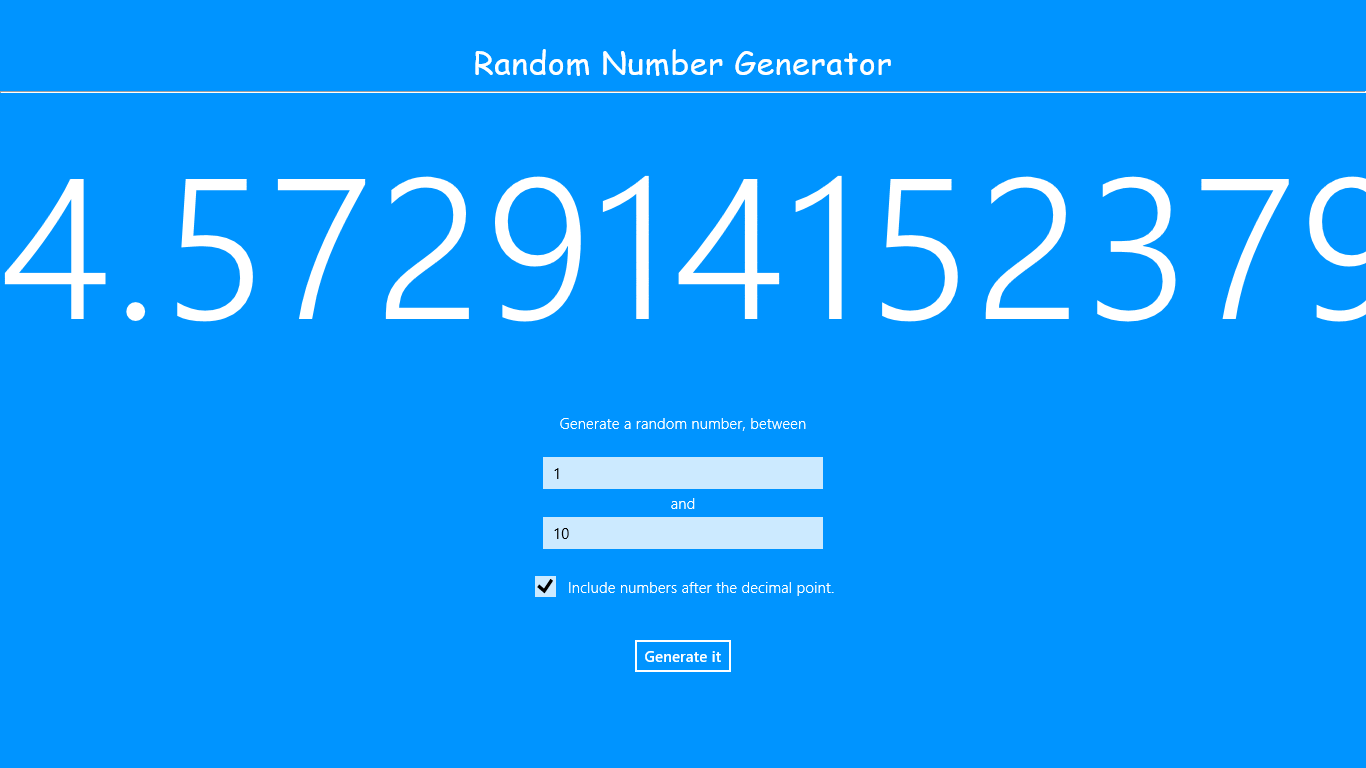 random-number-generator-app-windows-qappsw