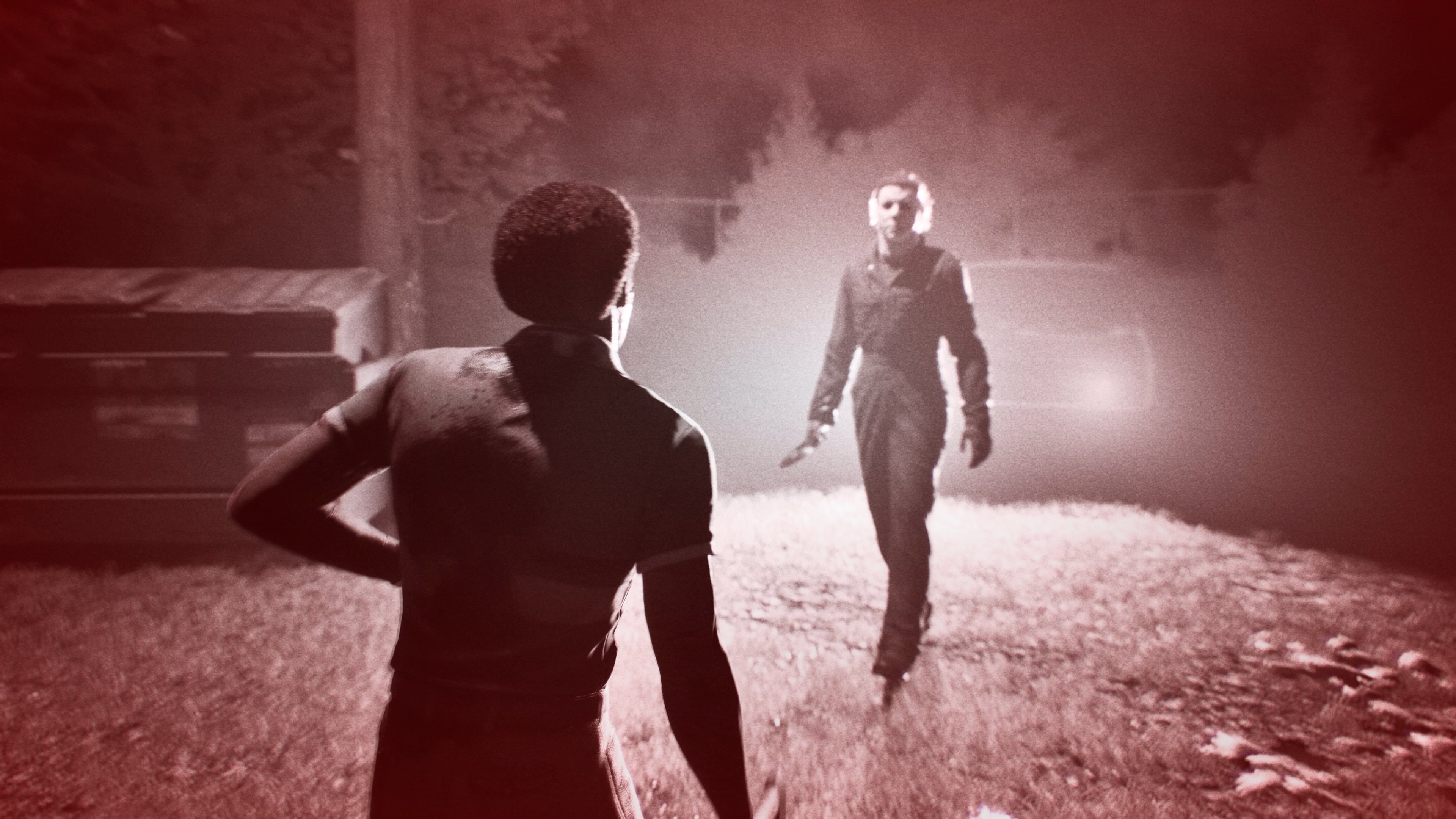 Halloween: The Game — скриншот 9