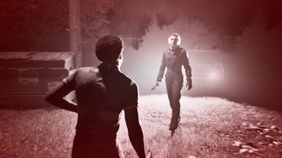 Halloween - Digital Deluxe Edition — скриншот 9