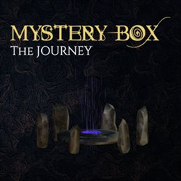 Aperçu Mystery Box: The Journey
