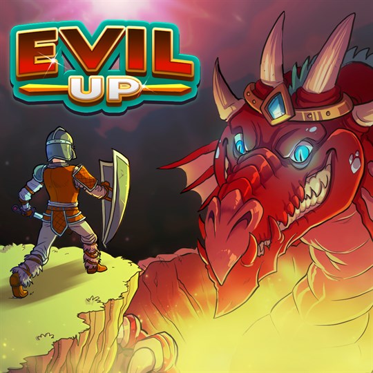 EvilUP for xbox