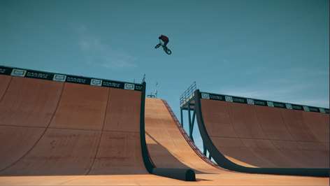 PIPE by BMX Streets Screenshots 1
