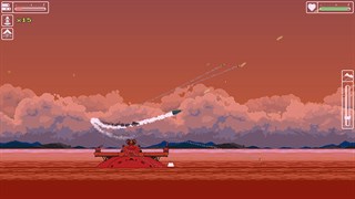 Angle Of Attack screenshot 2