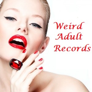 Weird Sex Record