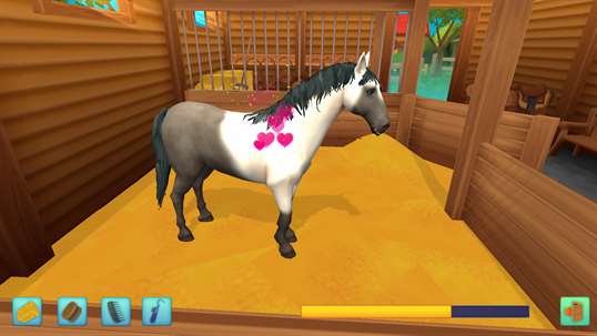 Horse Park Tycoon 2 screenshot 4
