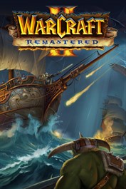 Warcraft® II: Remastered