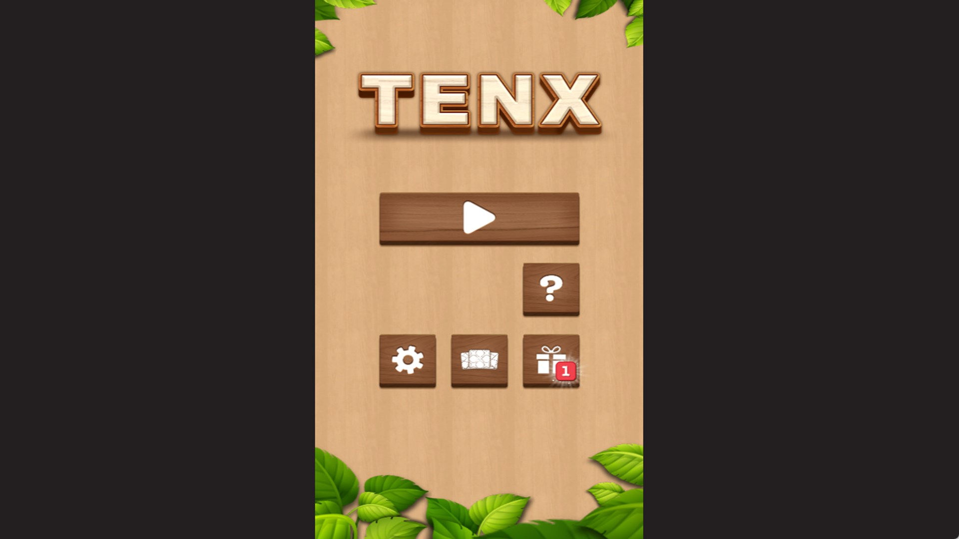 Recevoir Wooden Number Puzzle Game Microsoft Store Fr FR