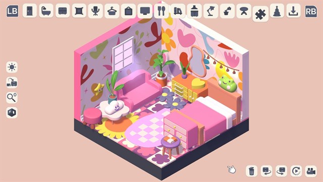 Chic screenshot 1