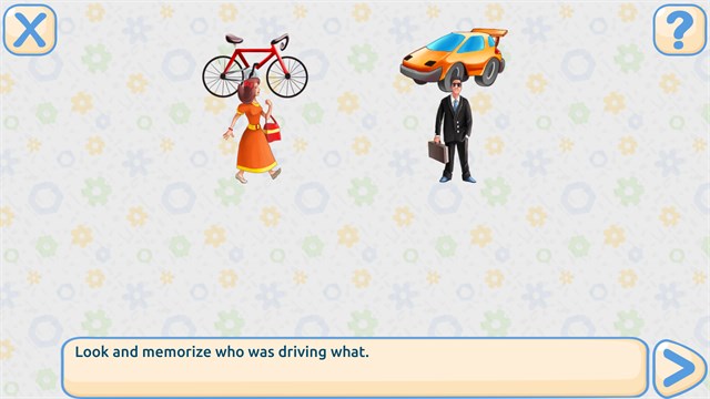 Bus Story screenshot 3
