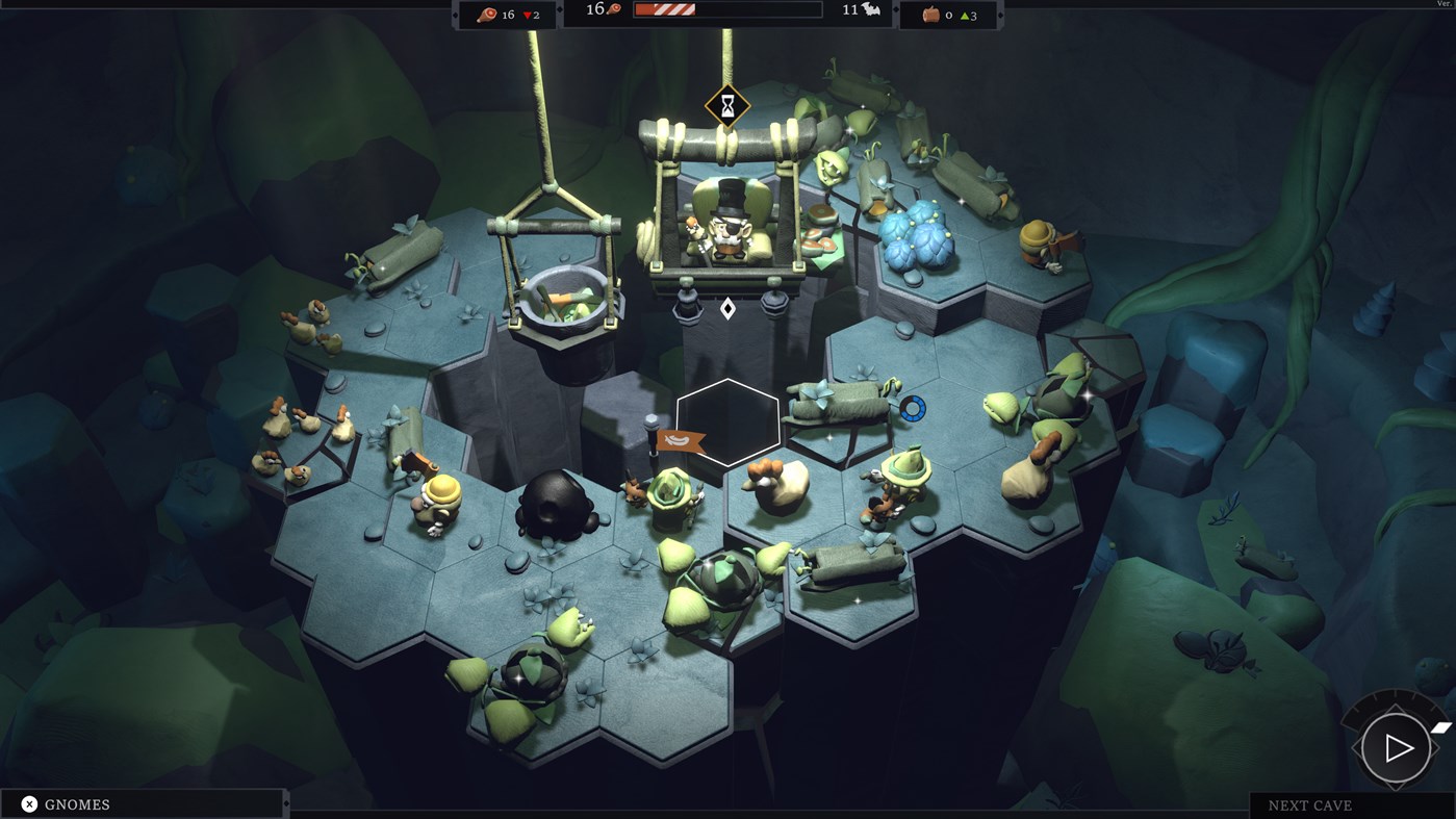 #1. EcoGnomix (Xbox) Podle: Untold Tales