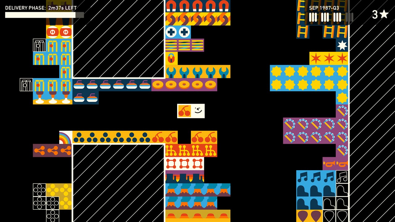 Wilmot's Warehouse screenshot 4