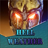 Hell weather