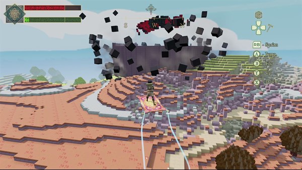 Battleminer Giants — 11