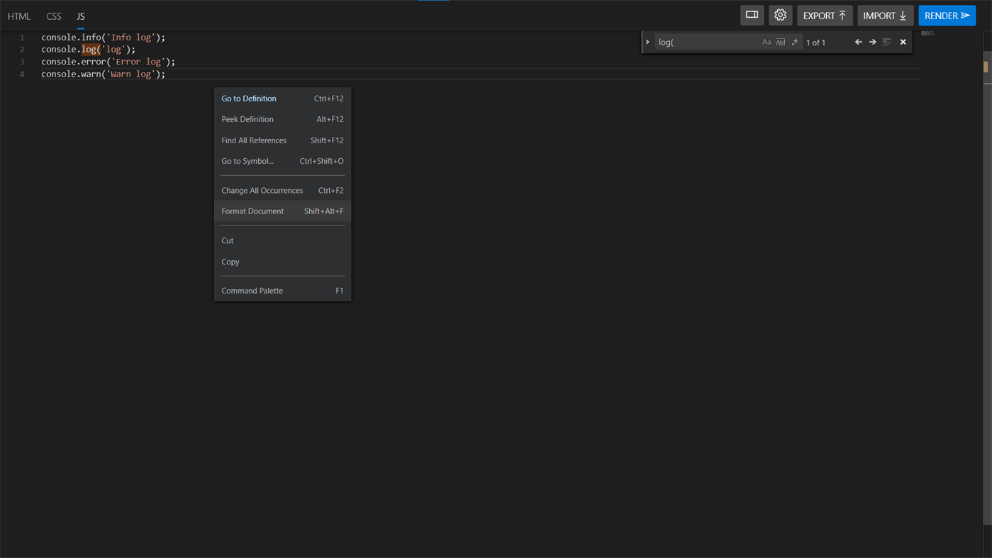 #4. HTML Tryit Editor (Windows) От: Aadhil RF