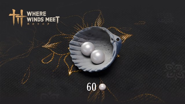 Where Winds Meet-60 Echo Beads screenshot 2