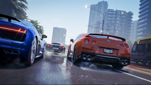 Forza Horizon 3 — 8