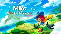 Mika and The Witch's Mountain