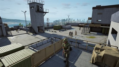 Deadside: Deluxe Upgrade — скриншот 23