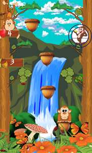 Monkey Death Jump screenshot 1